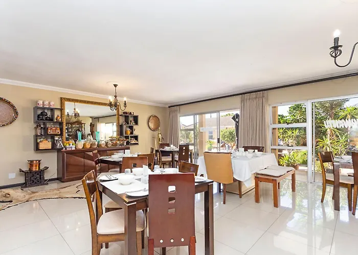 Kwantu Guesthouse 1